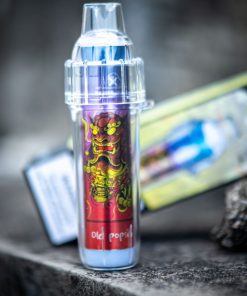 Hebat喜貝7000口一次性拋棄式Boom