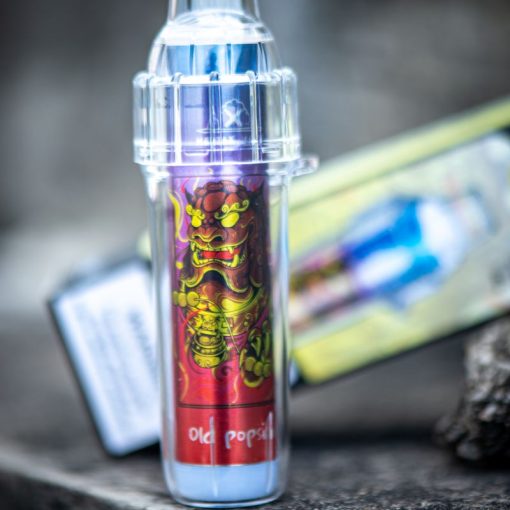 Hebat喜貝7000口一次性拋棄式Boom