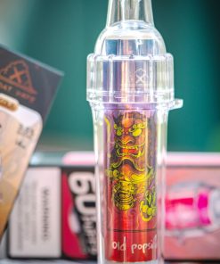 Hebat喜貝7000口一次性拋棄式Boom