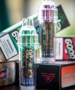 Hebat喜貝7000口一次性拋棄式Boom
