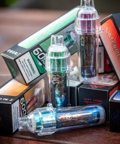 Hebat喜貝7000口一次性拋棄式Boom