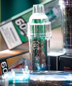Hebat喜貝7000口一次性拋棄式Boom