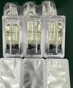喜貝Hebat煙彈_冰爽系列 _cold series_三隻裝_實拍圖
