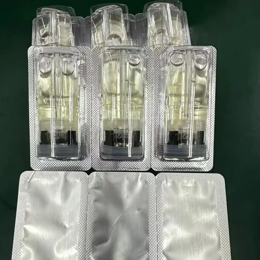 喜貝Hebat煙彈_冰爽系列 _cold series_三隻裝_實拍圖