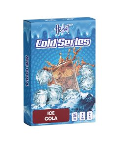 喜貝Hebat煙彈_冰爽系列 _cold series_三隻裝_冰镇可乐
