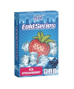 喜貝Hebat煙彈_冰爽系列 _cold series_三隻裝_冰雪草莓