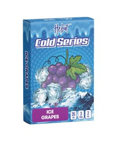喜貝Hebat煙彈_冰爽系列 _cold series_三隻裝_爆冰葡萄