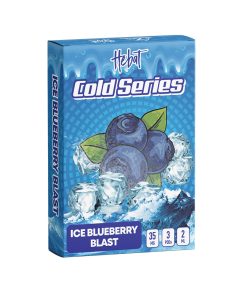 喜貝Hebat煙彈_冰爽系列 _cold series_三隻裝_爆珠蓝莓