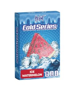 喜貝Hebat煙彈_冰爽系列 _cold series_三隻裝_霜冻西瓜